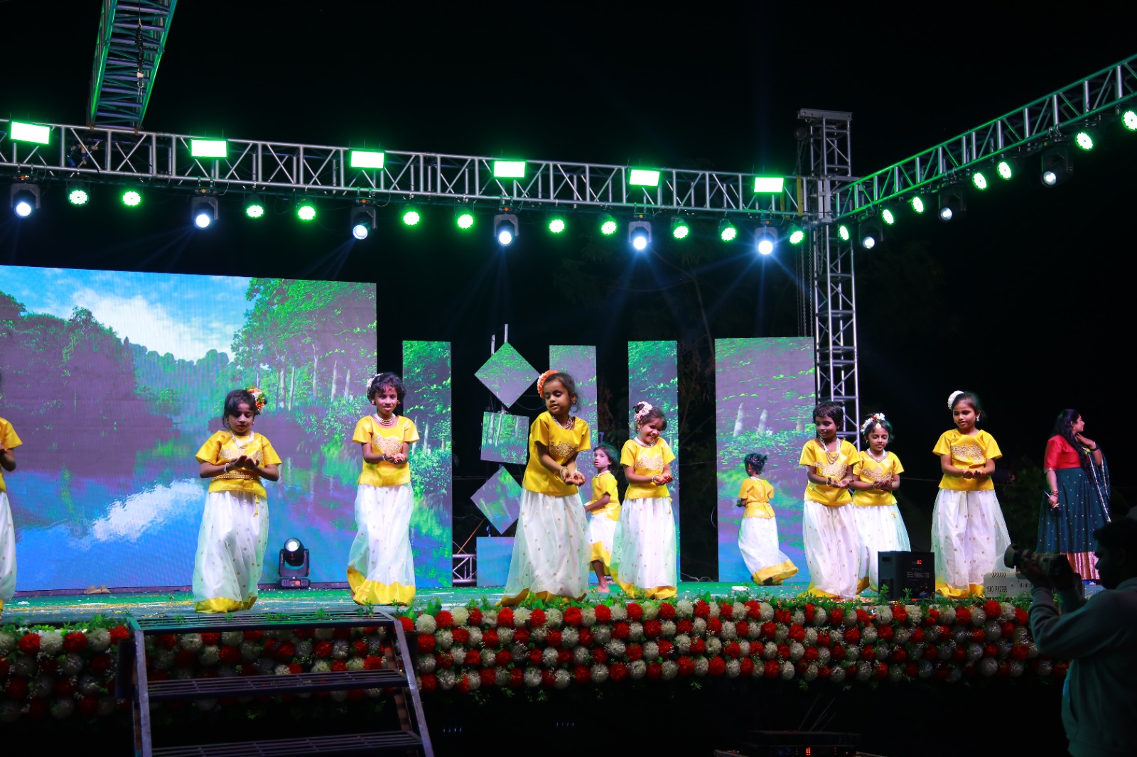 Kerala Dance